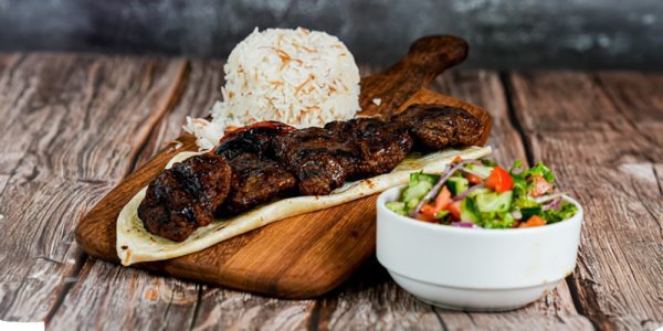 Kofte Kebab (5)