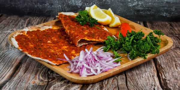 Lahmacun