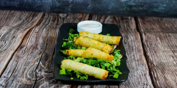 Sigara börek(4)