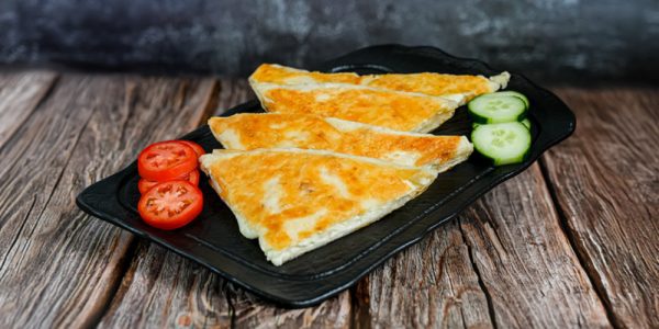Gözleme